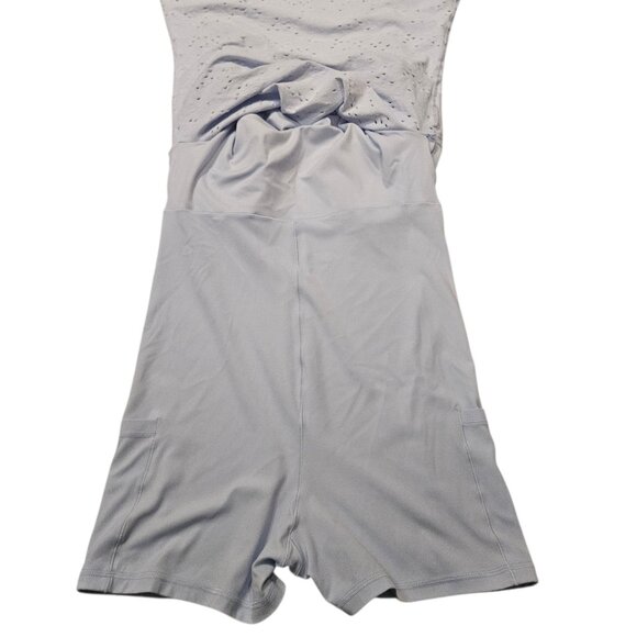 Offline by Aerie Eyelet Active Dress size Large - Picture 6 of 11